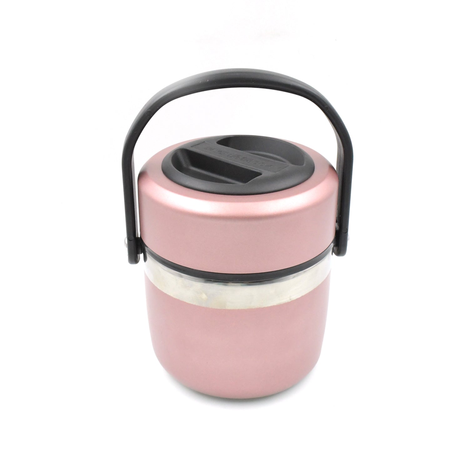 5524 Leak-proof Thermos Flask For Hot Food, Warm Soup Cup, Vacuum Insulated Lunch Box, Food Box for Thermal Container For Food Stainless Steel (Multi-Color) 5524 Leak-proof Thermos Flask For Hot Food, Warm Soup Cup, Vacuum Insulated Lunch Box, Food Box for Thermal Container For Food Stainless Steel (Multi-Color)